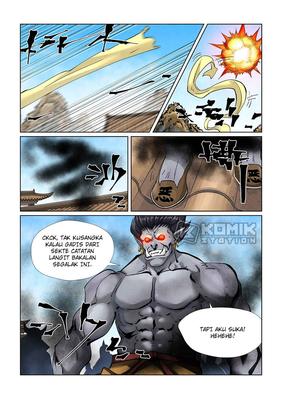 Chapter 438 - Page 3