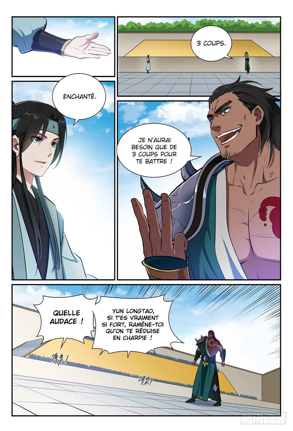 Chapter 375 - Page 5