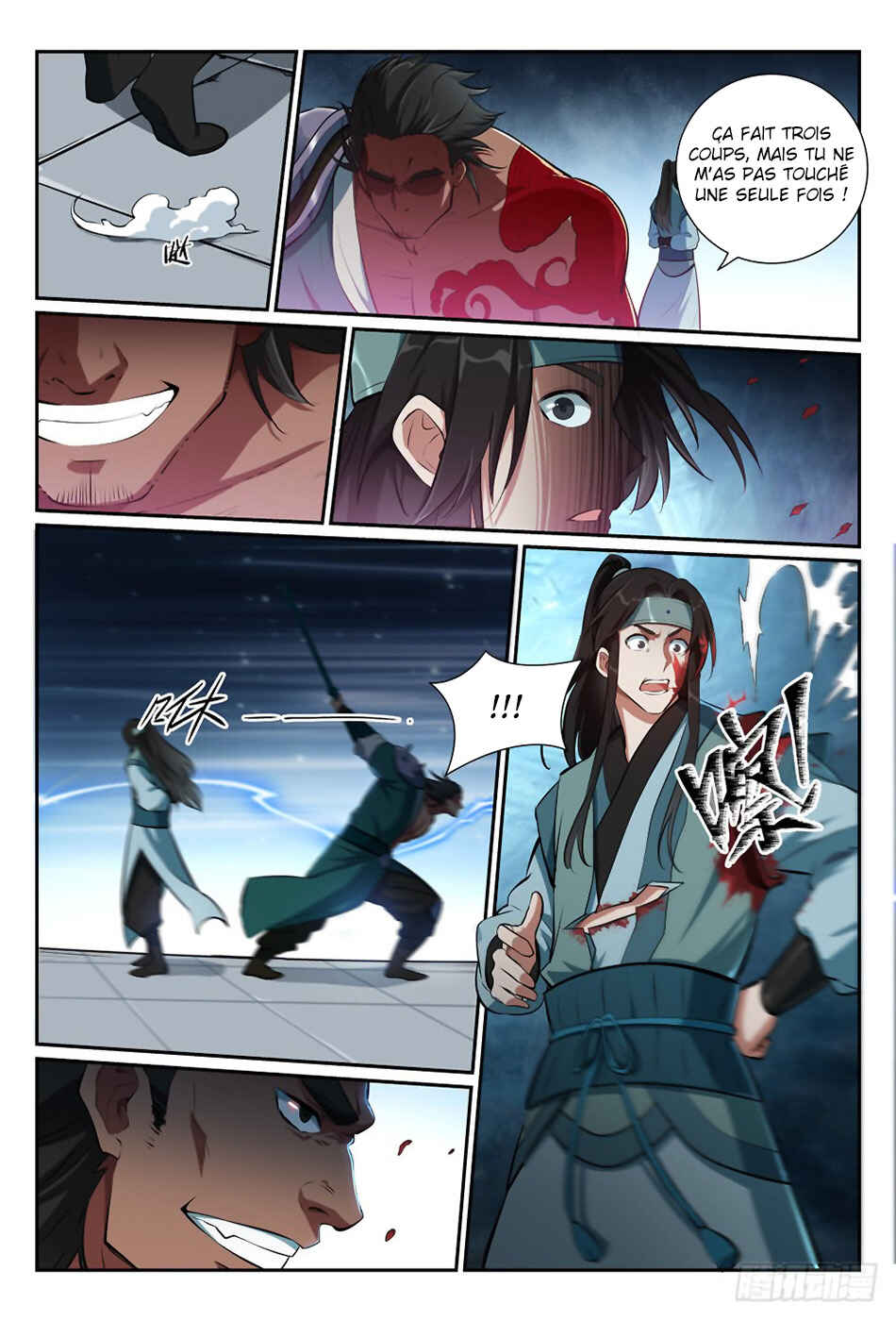 Chapter 375 - Page 9