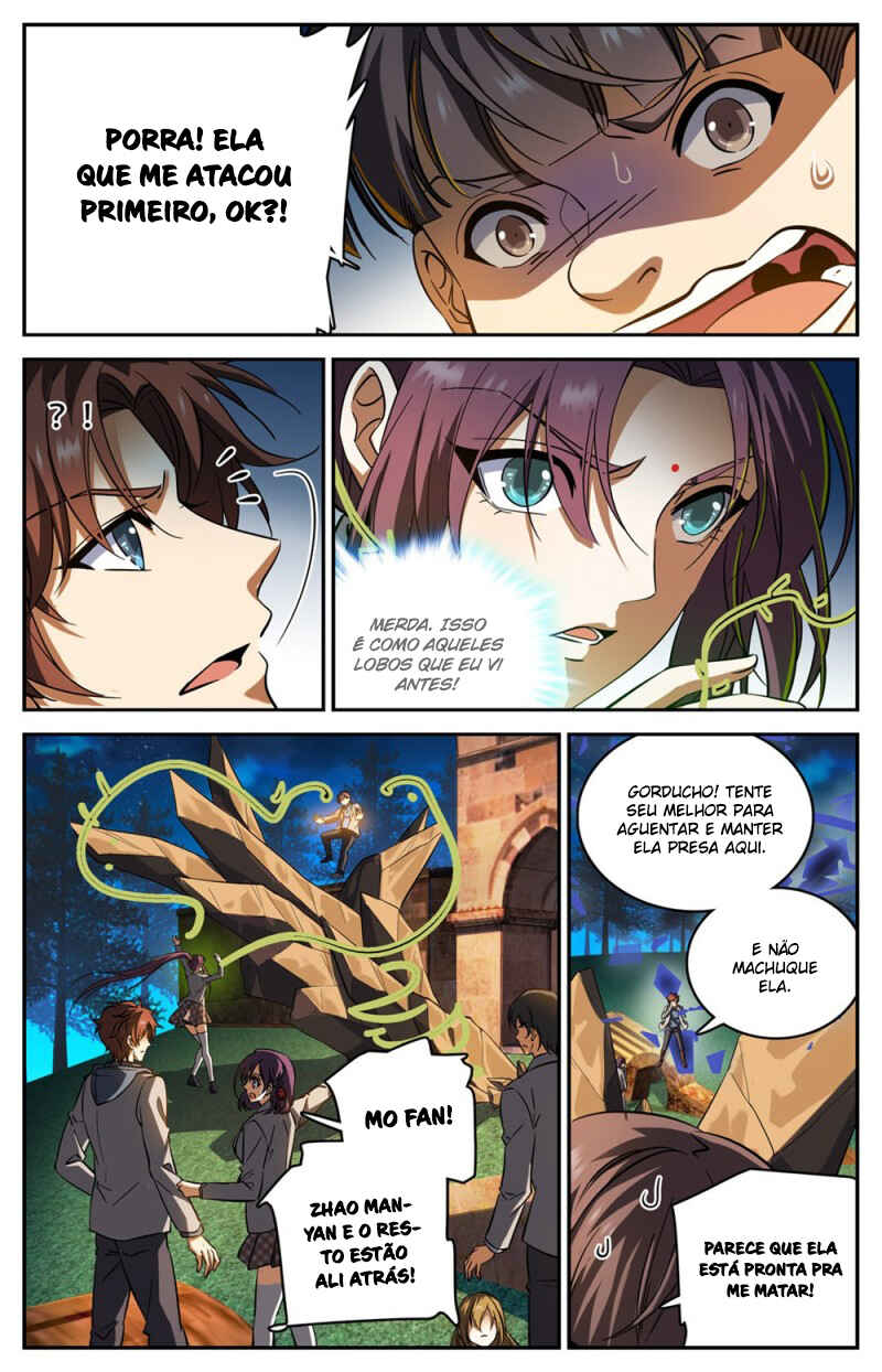 Chapter 239 - Page 13