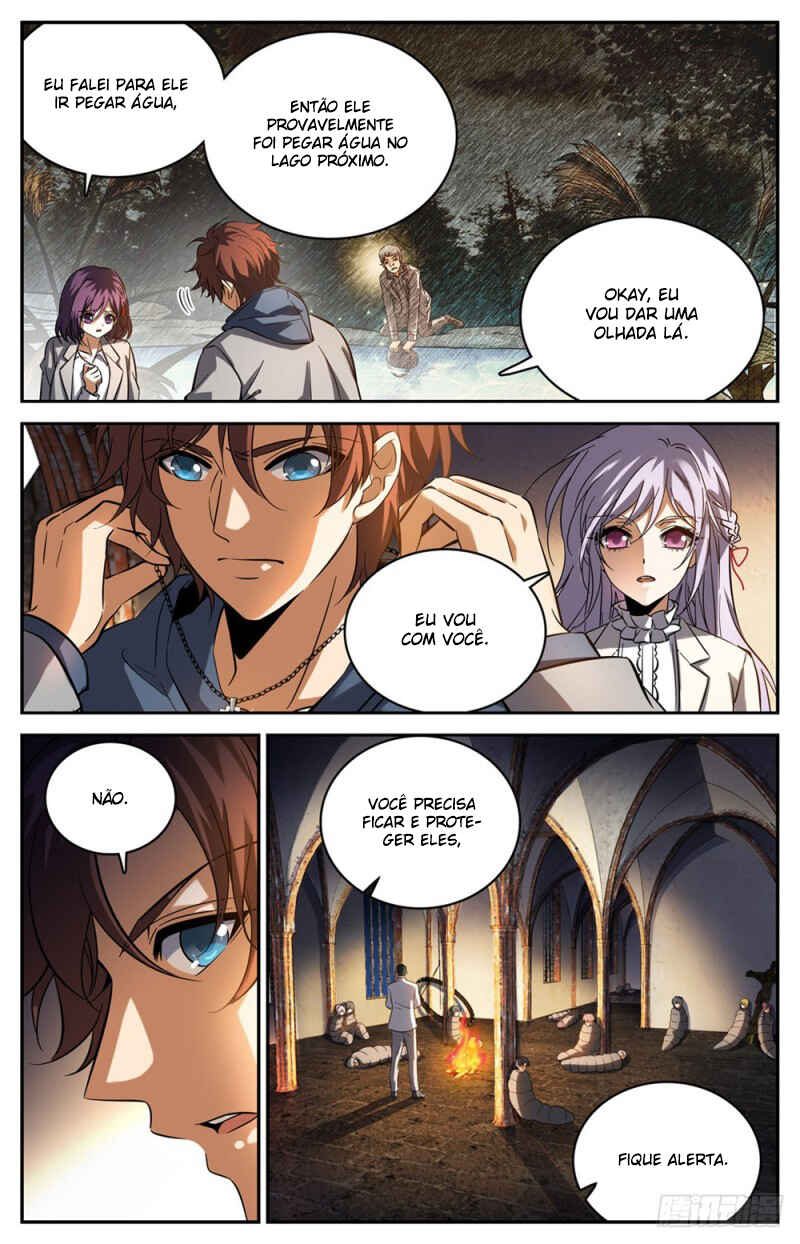 Chapter 239 - Page 9