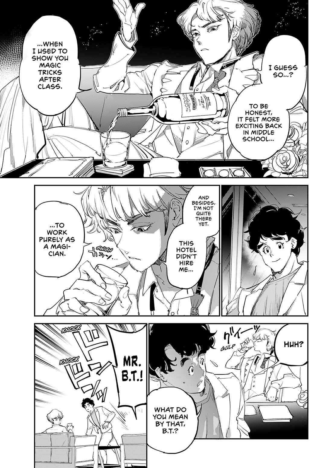 Chapter 3 - Page 6