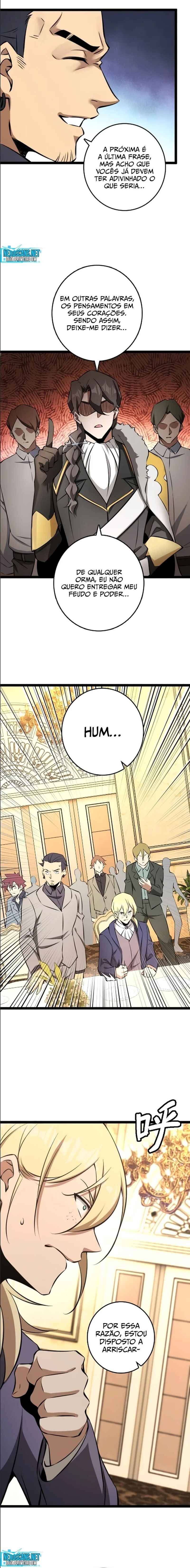Chapter 509 - Page 10