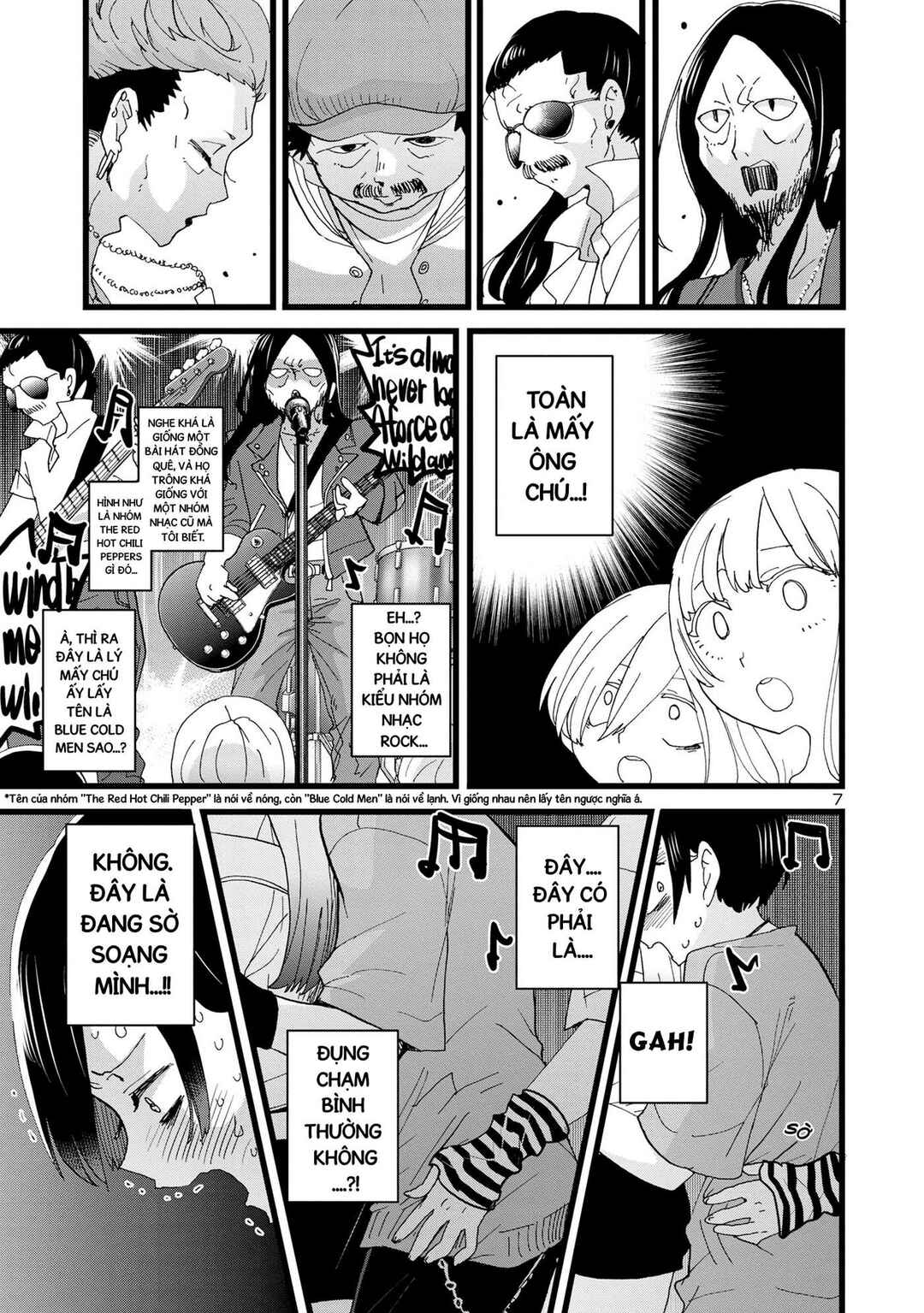 Chapter 119 - Page 8