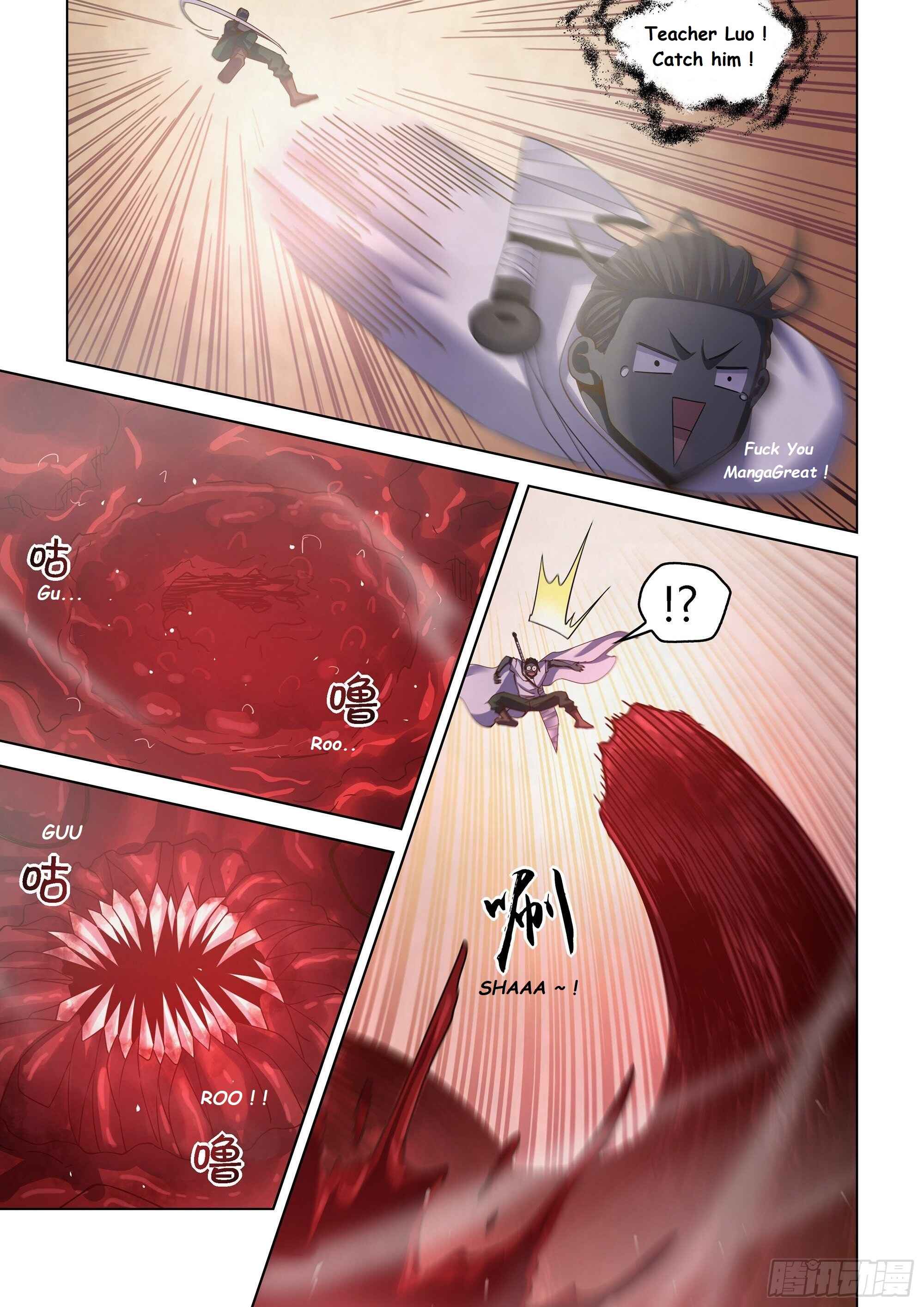Chapter 435 - Page 2