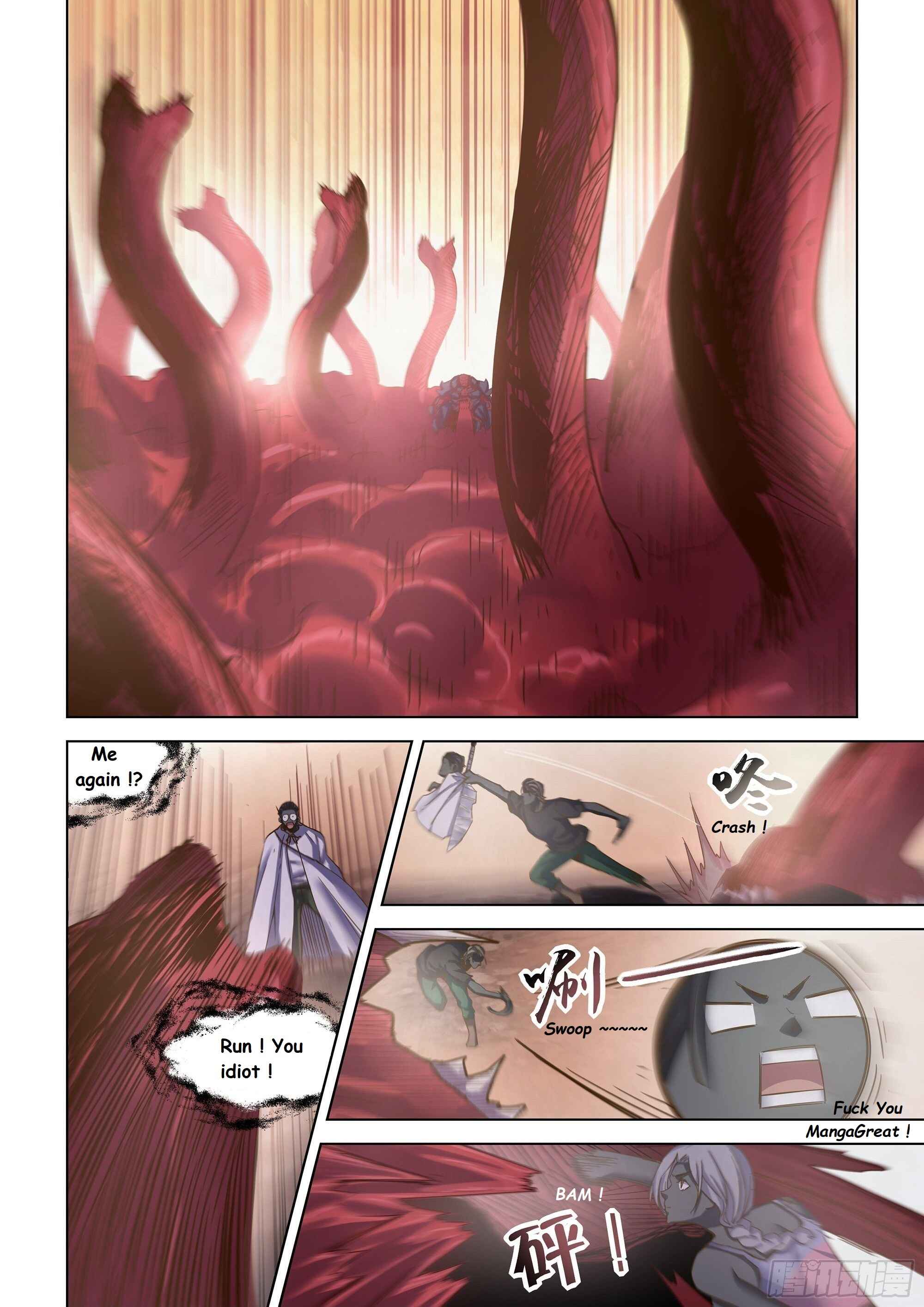 Chapter 435 - Page 5
