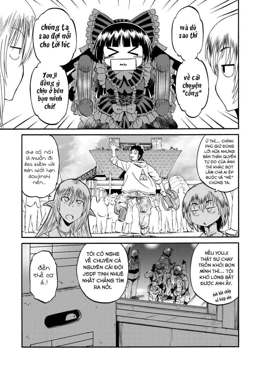 Chapter 123 - Page 11