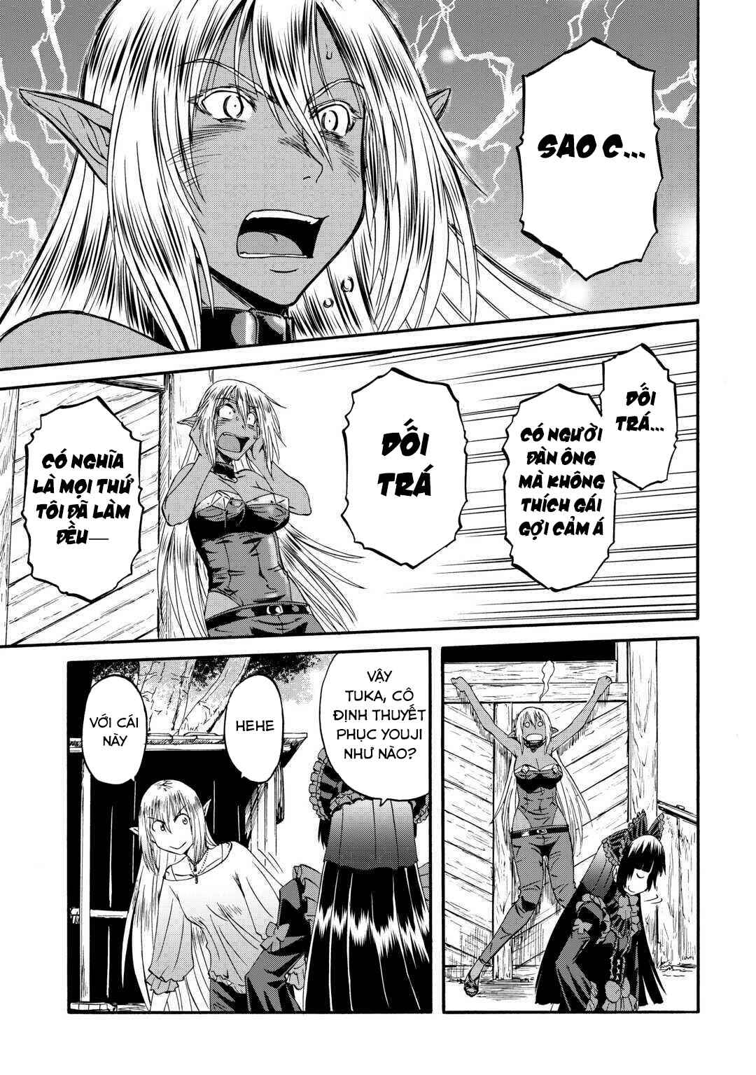 Chapter 123 - Page 13