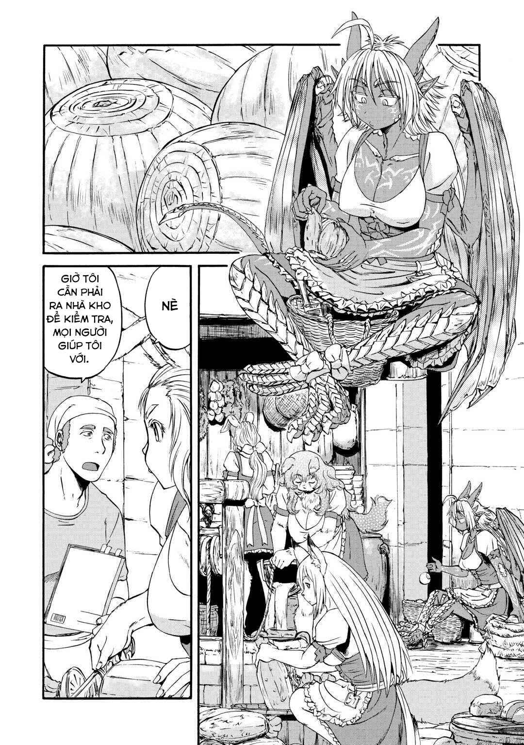 Chapter 123 - Page 2