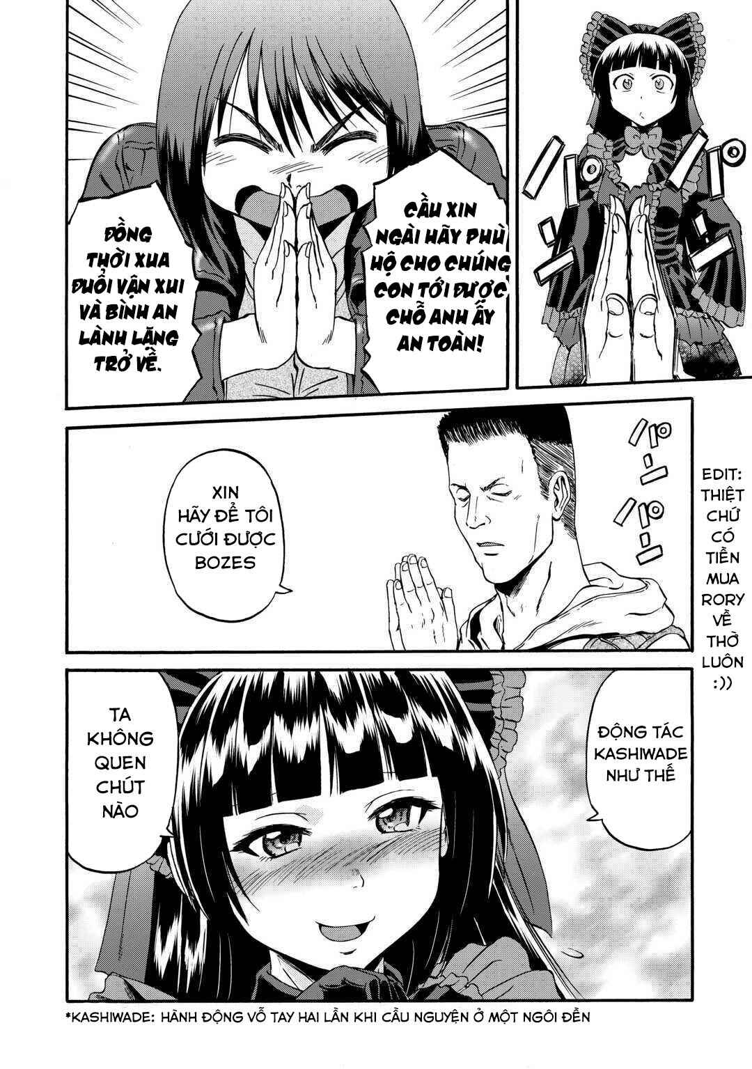Chapter 123 - Page 26