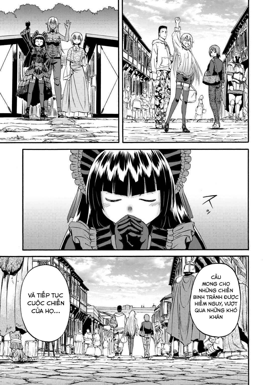 Chapter 123 - Page 27