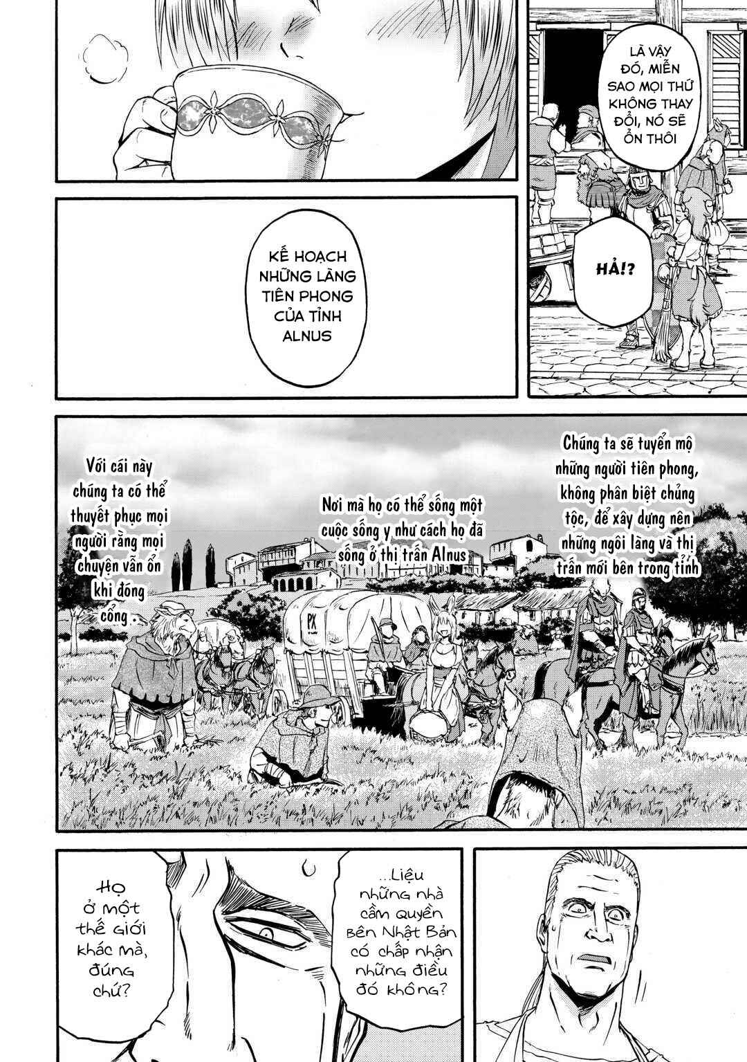 Chapter 123 - Page 30
