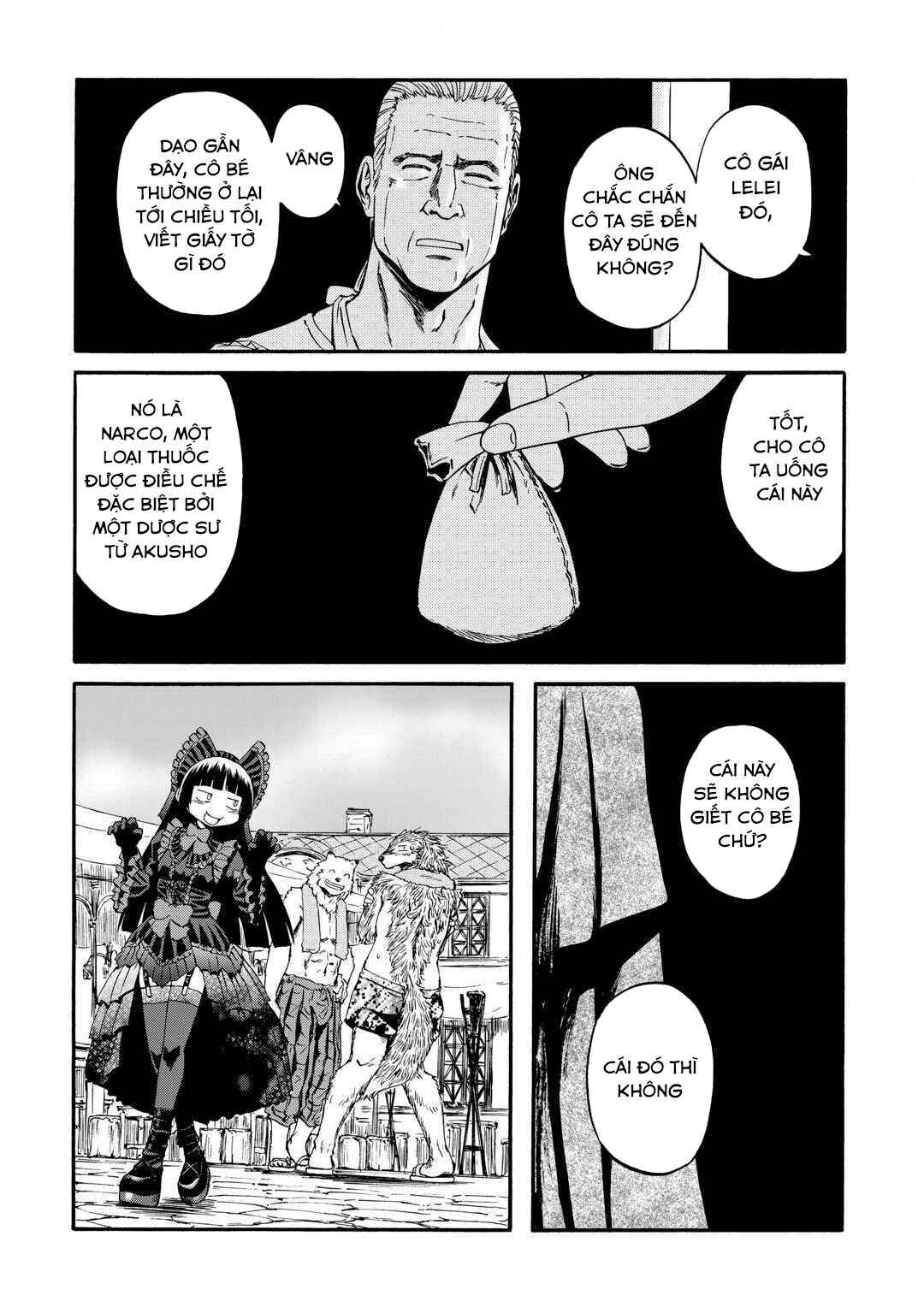 Chapter 123 - Page 4
