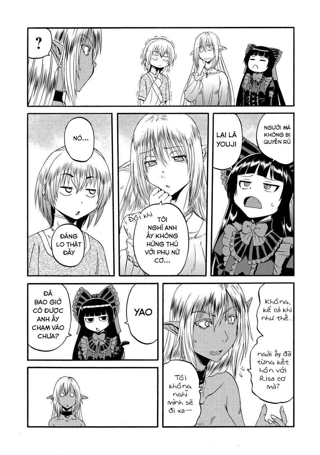 Chapter 123 - Page 9