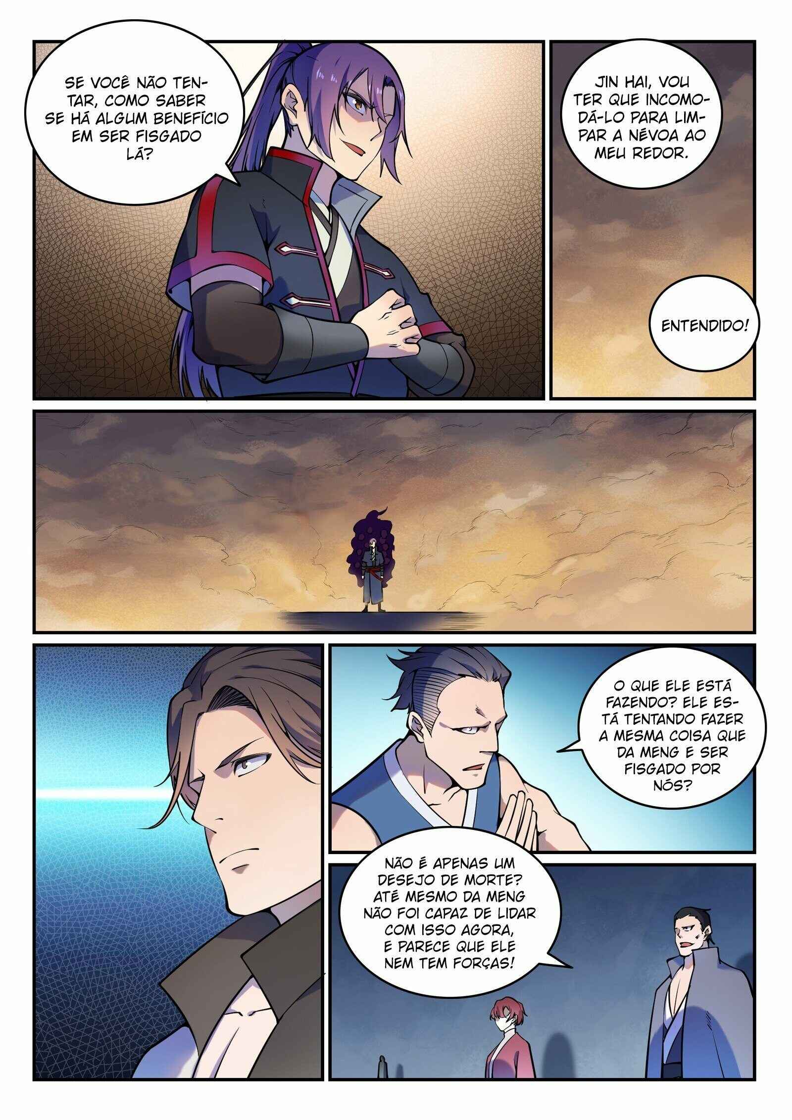 Chapter 621 - Page 2