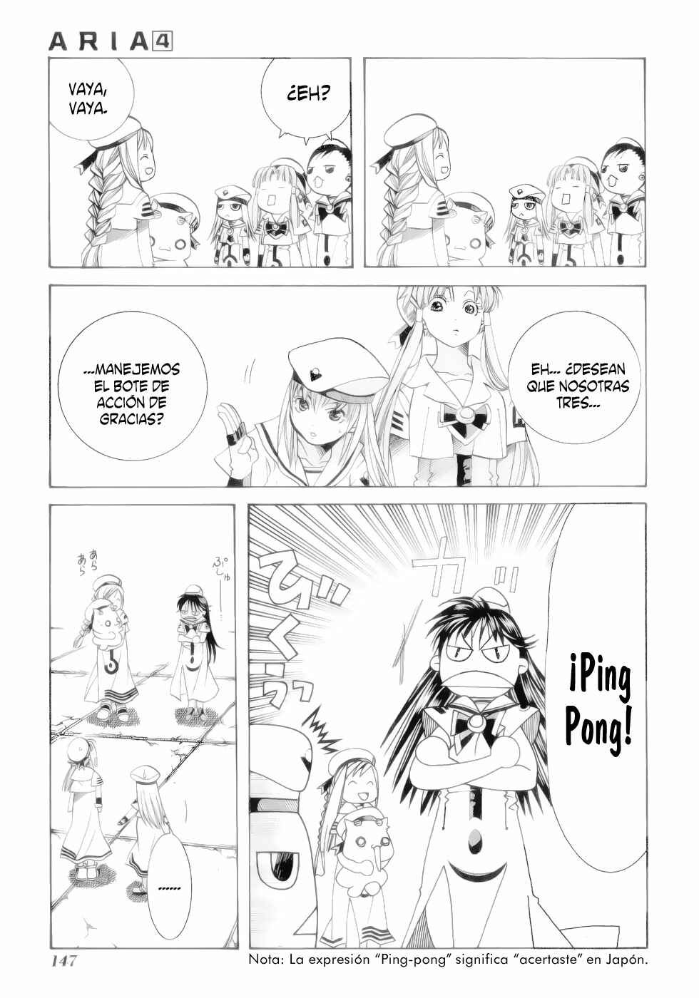 Chapter 20 - Page 33
