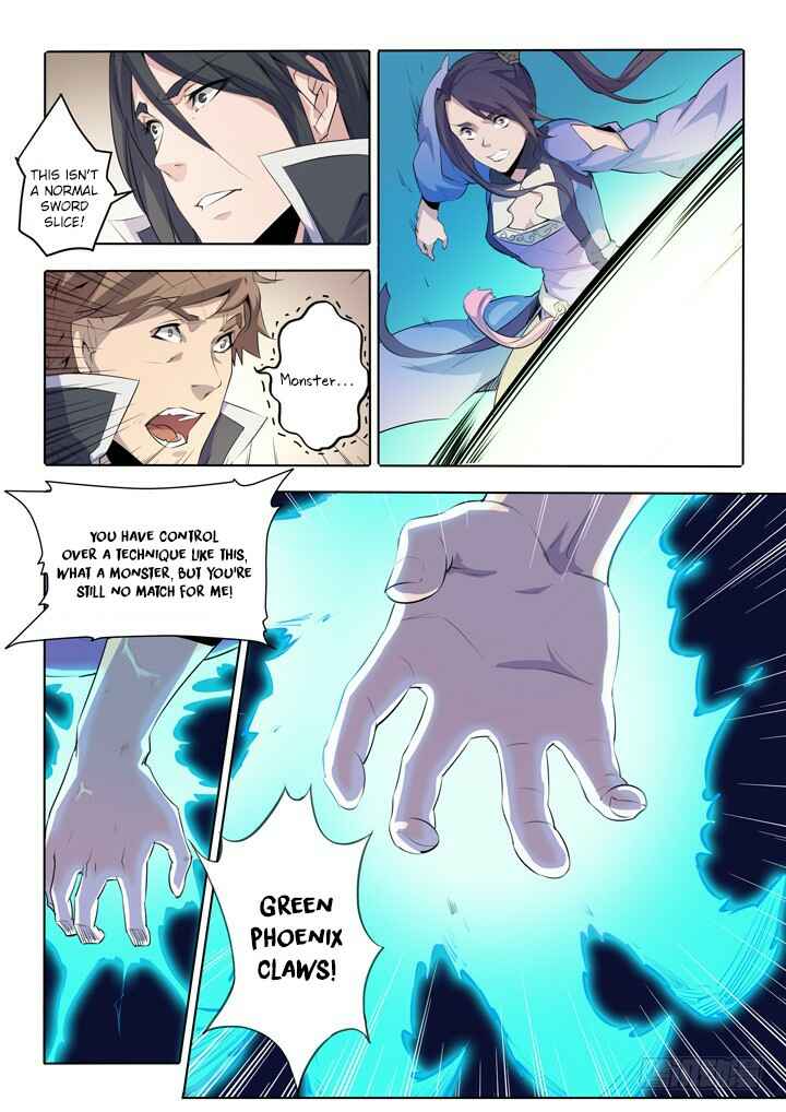 Chapter 67 - Page 20