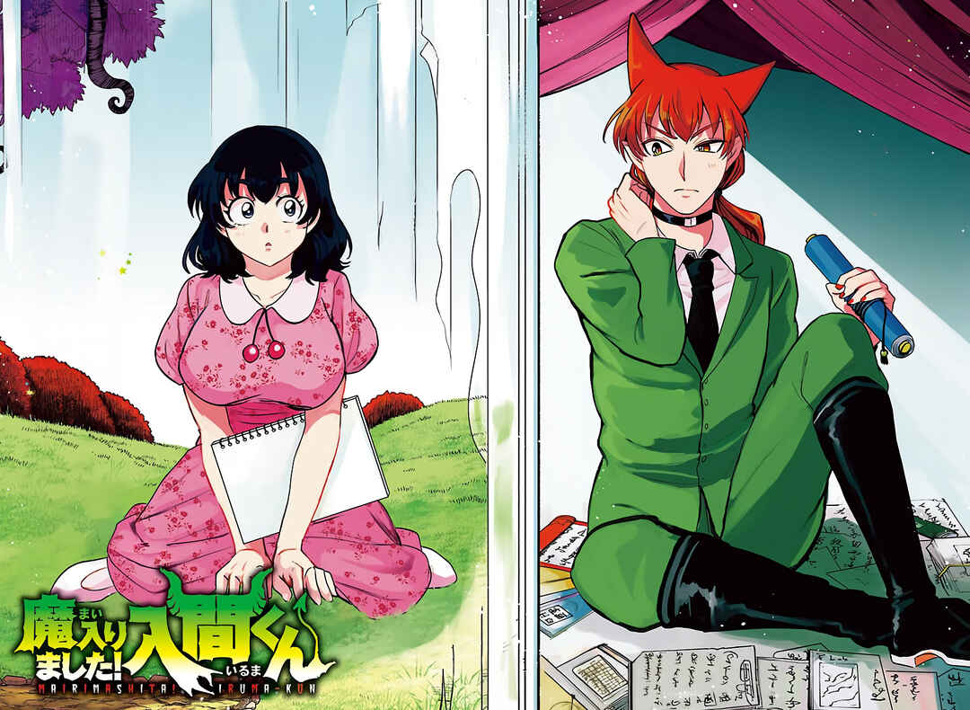 Chapter 430 - Page 26