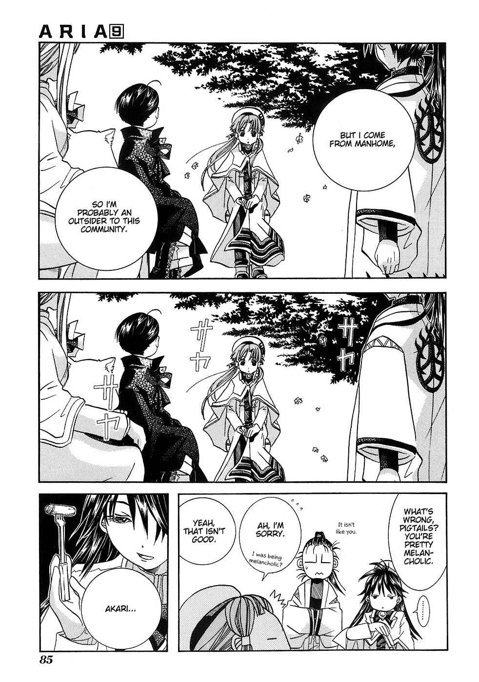 Chapter 43 - Page 31