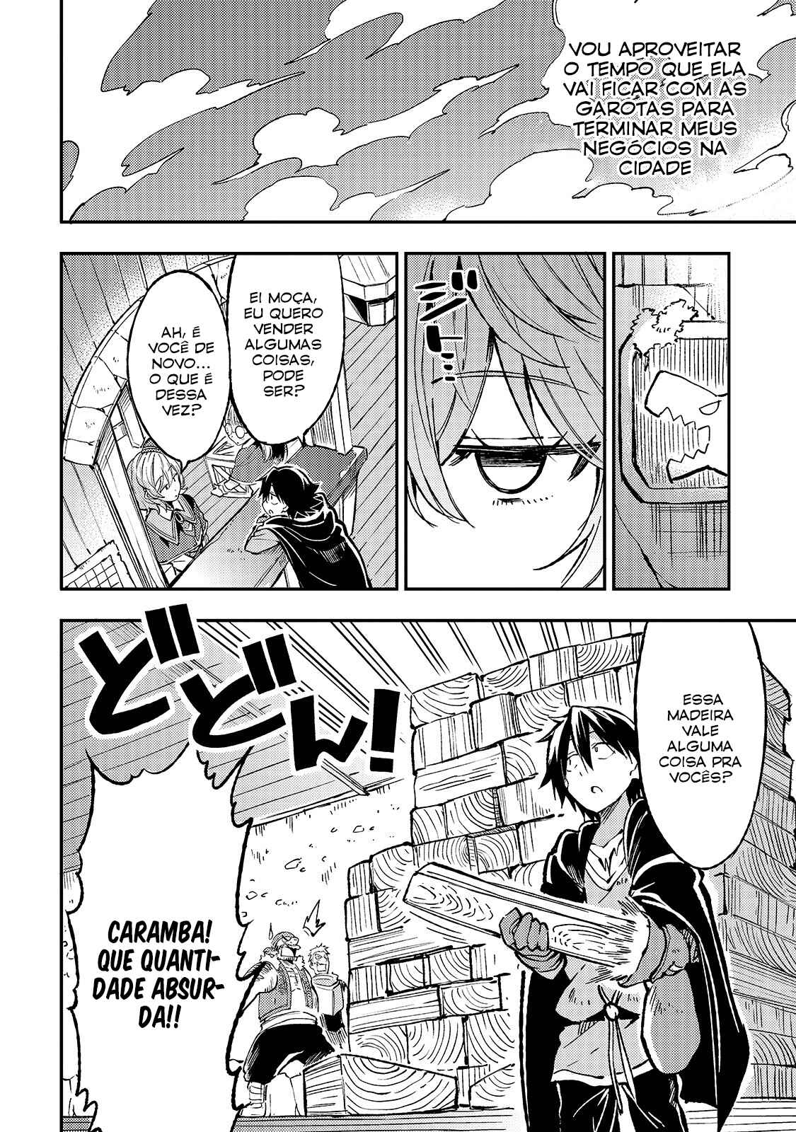 Chapter 69 - Page 10