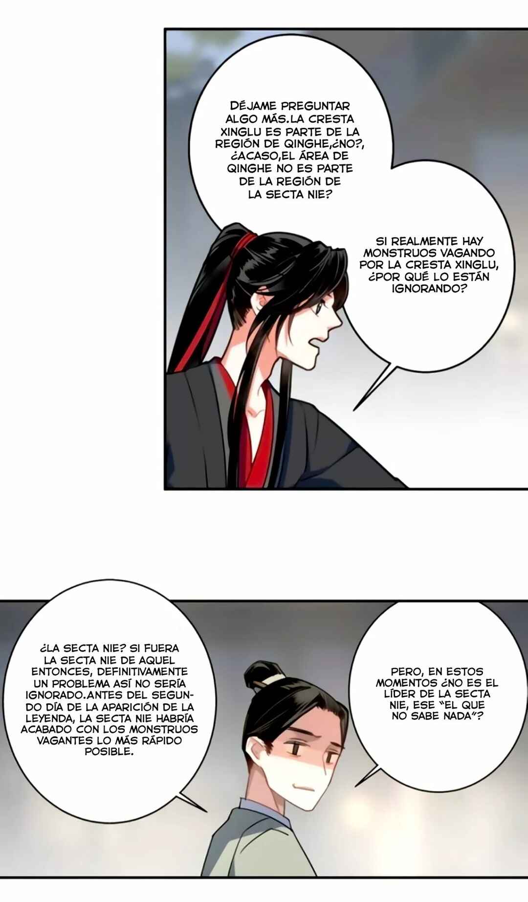 Chapter 49 - Page 14