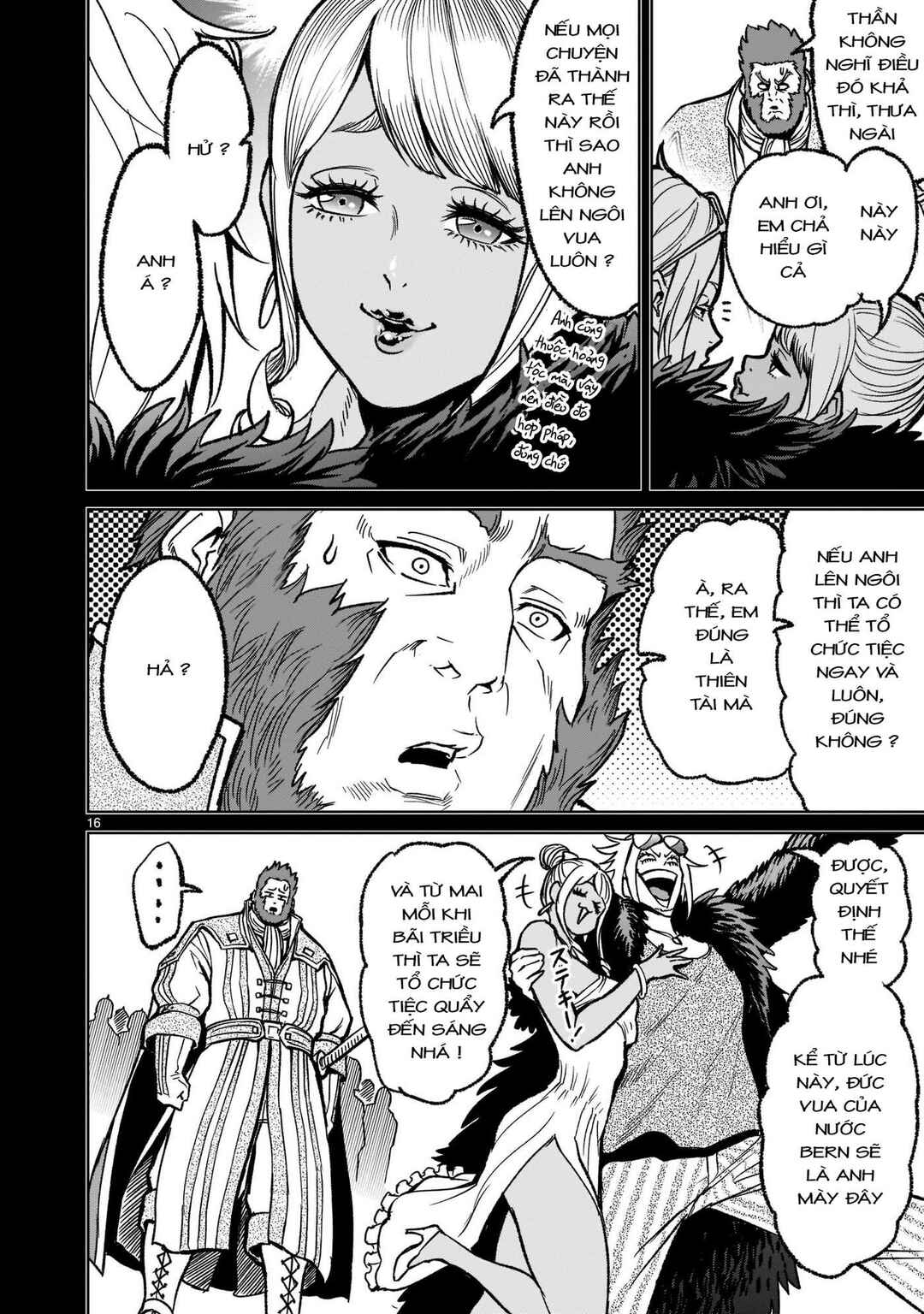 Chapter 32 - Page 16