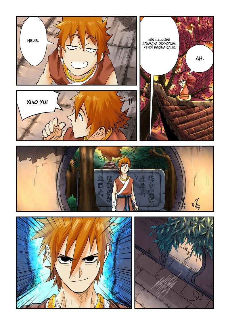Chapter 108 - Page 6