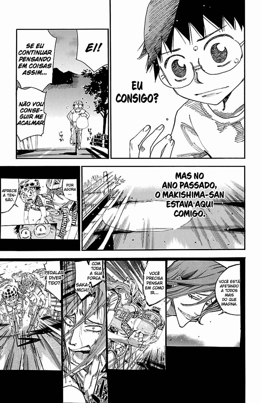 Chapter 417 - Page 16