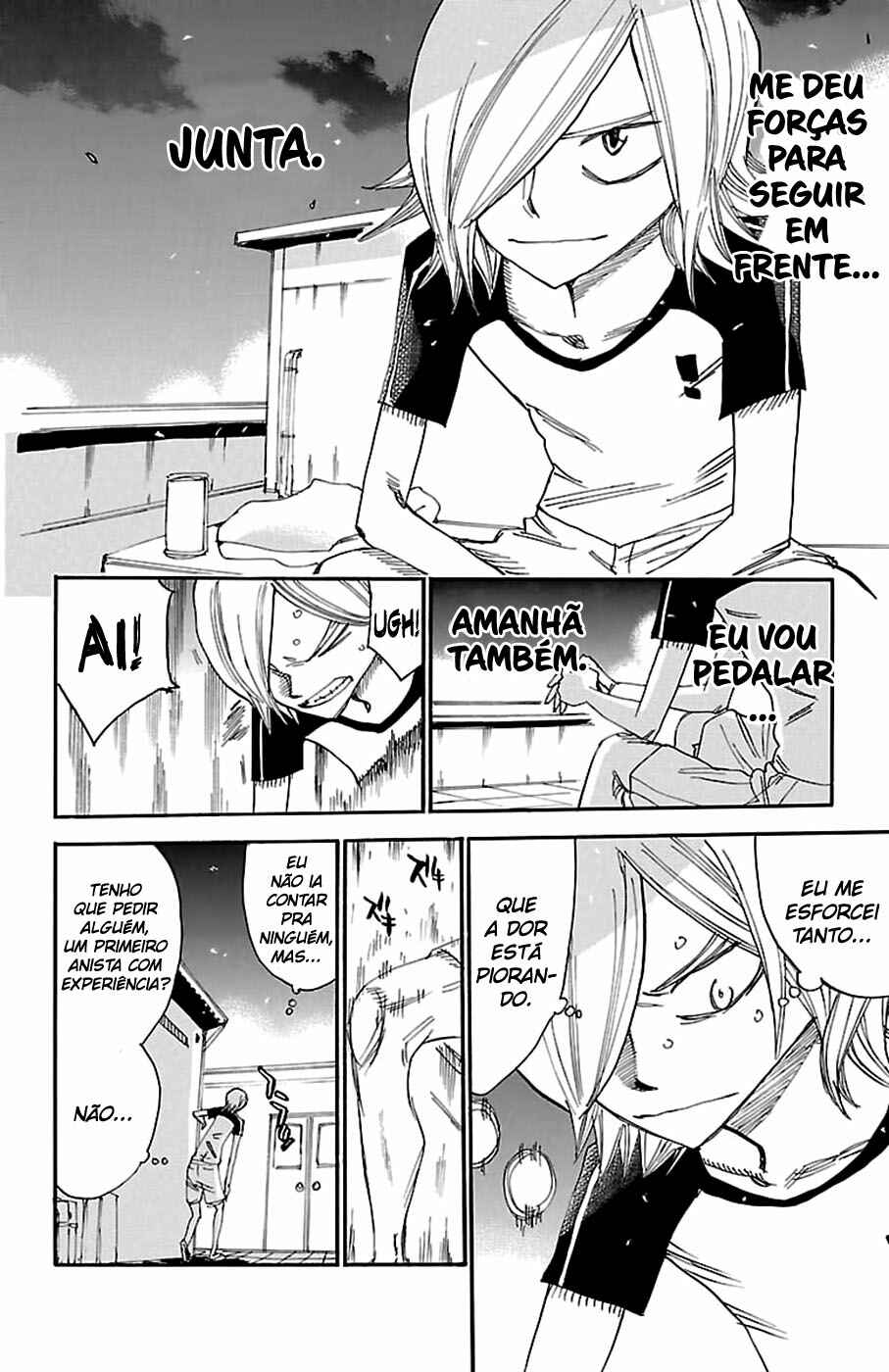 Chapter 417 - Page 9