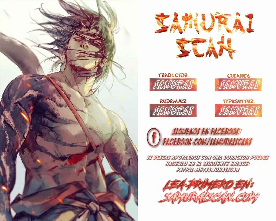 Chapter 542 - Page 1