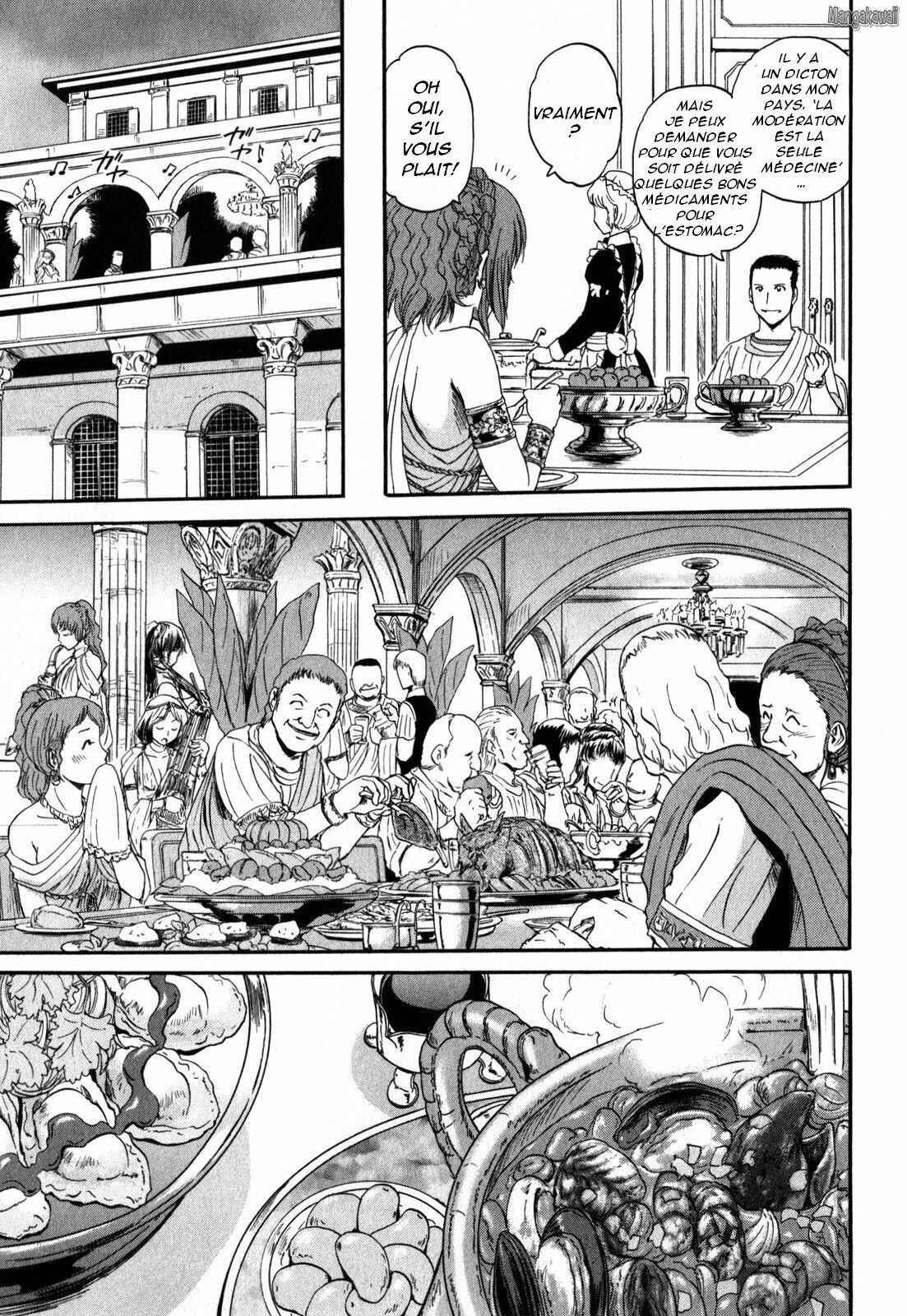 Chapter 25 - Page 19