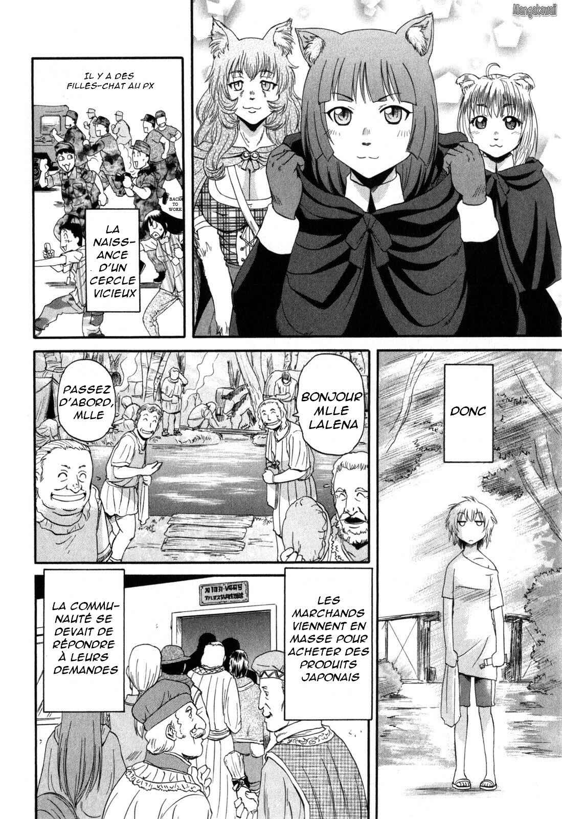 Chapter 25 - Page 30