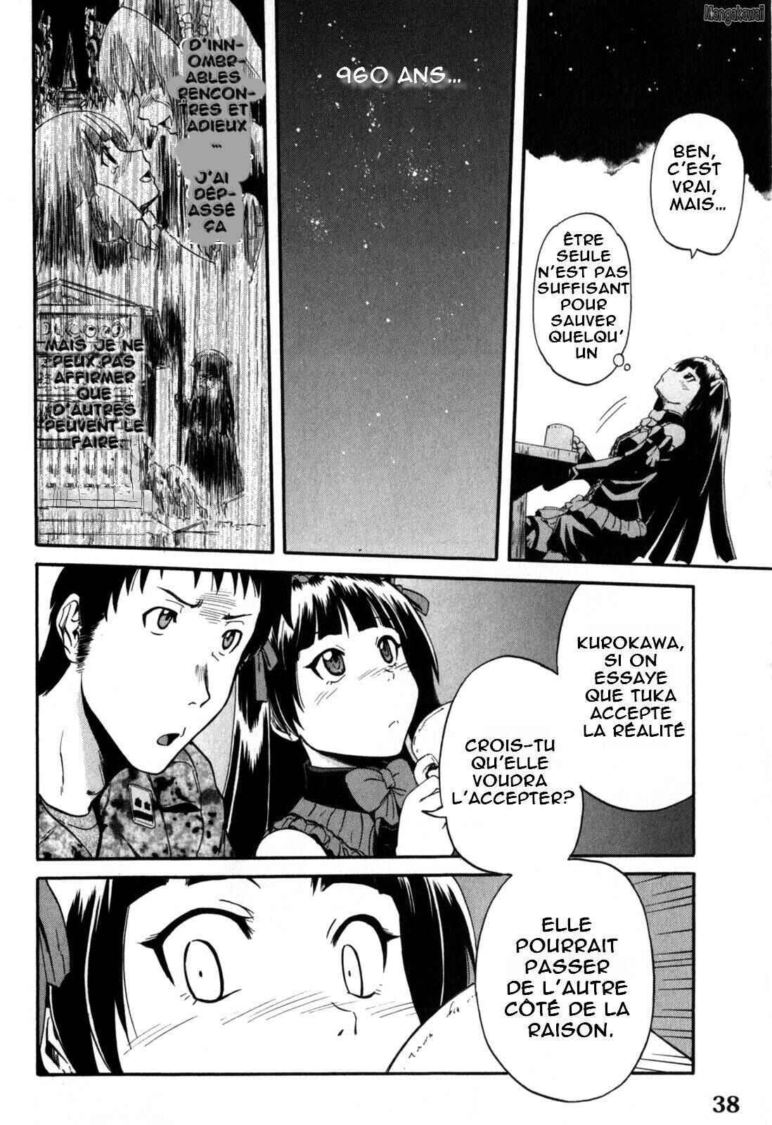 Chapter 25 - Page 40