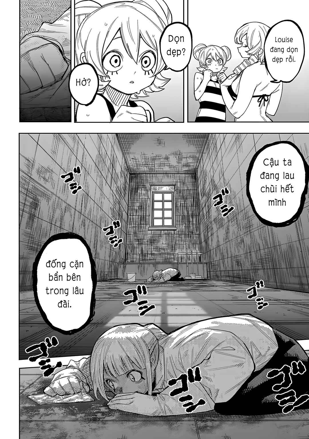 Chapter 240 - Page 12