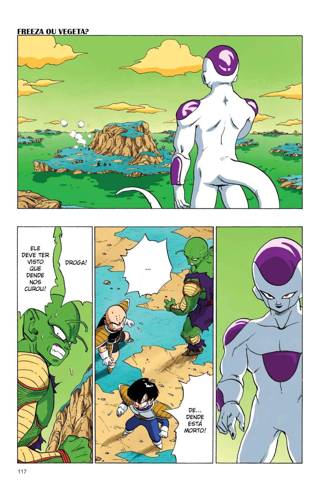 Chapter 305 - Page 1