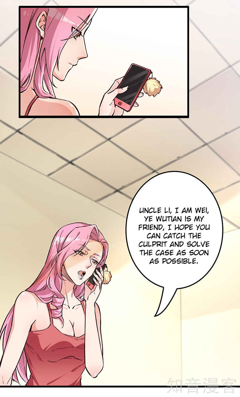 Chapter 160 - Page 6