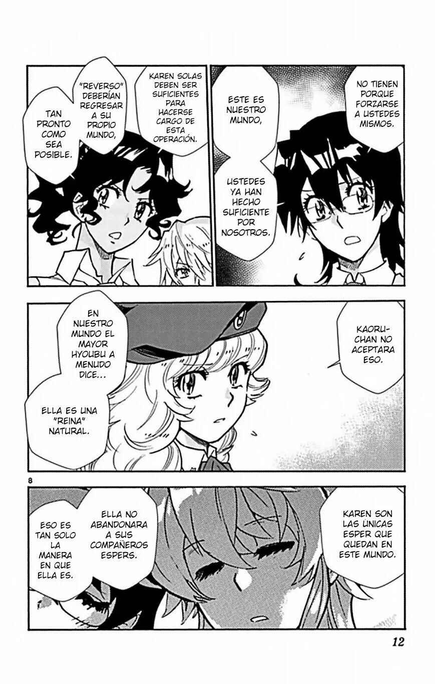 Chapter 517 - Page 11