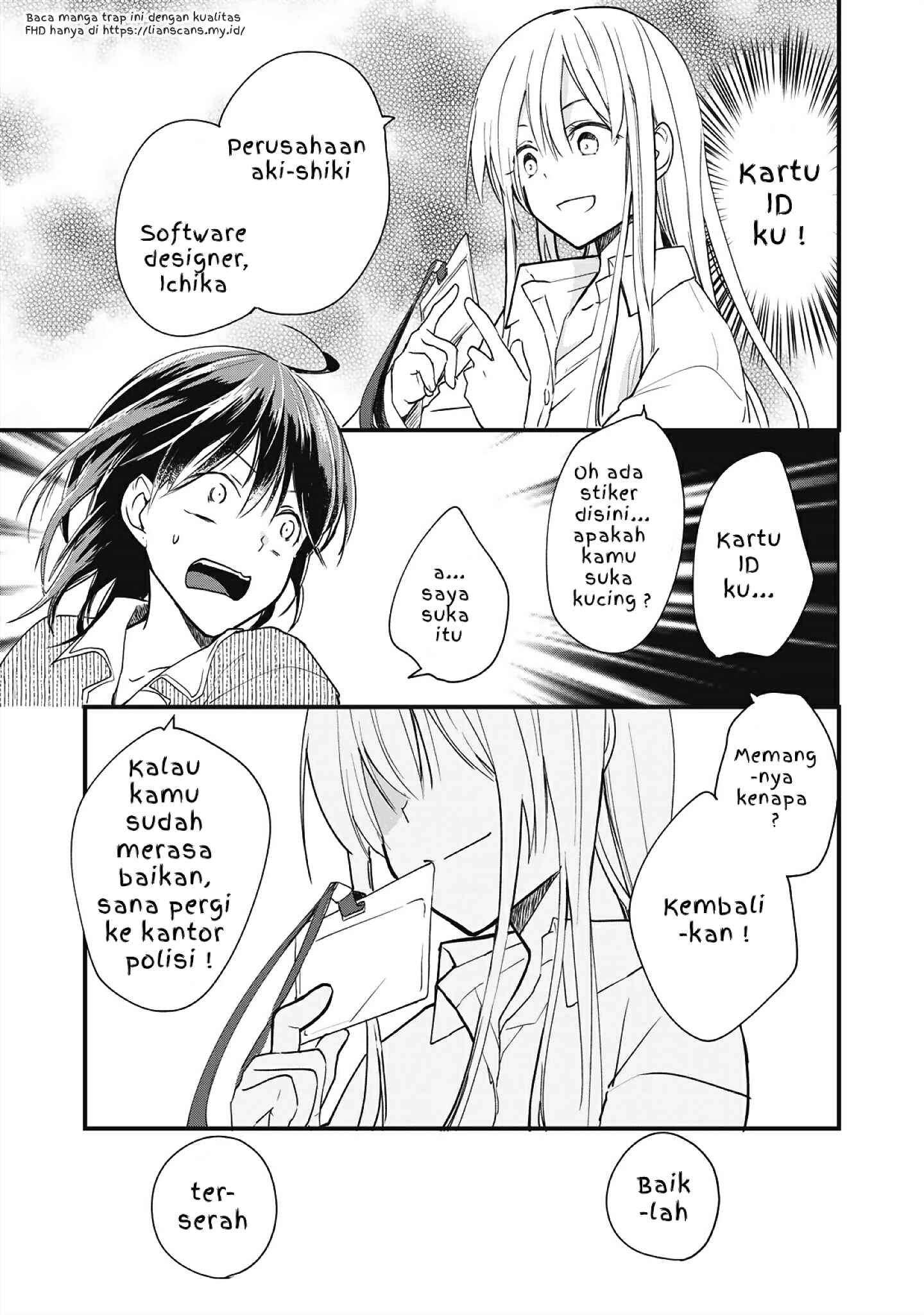 Chapter 1.3 - Page 1