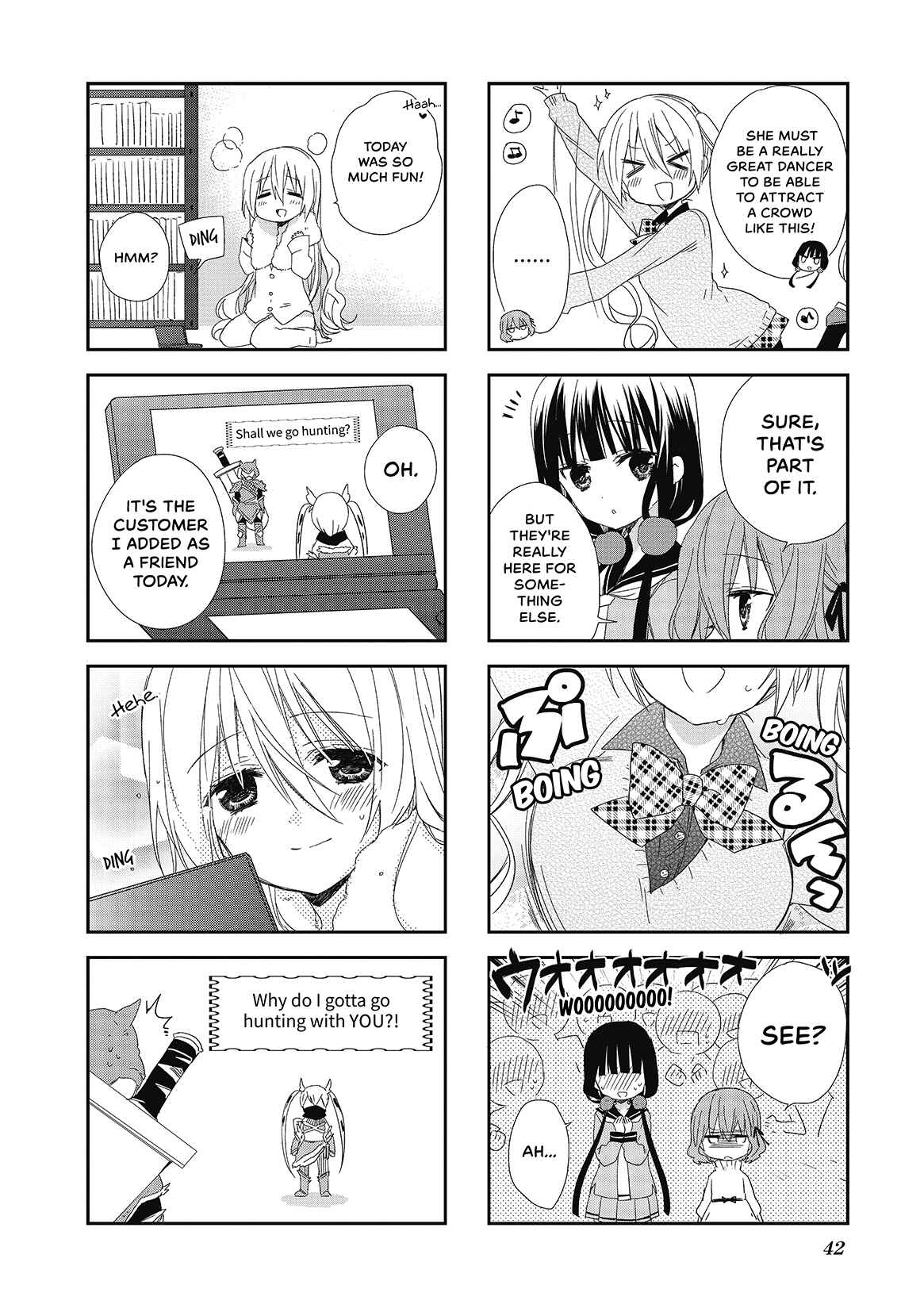 Chapter 4 - Page 8