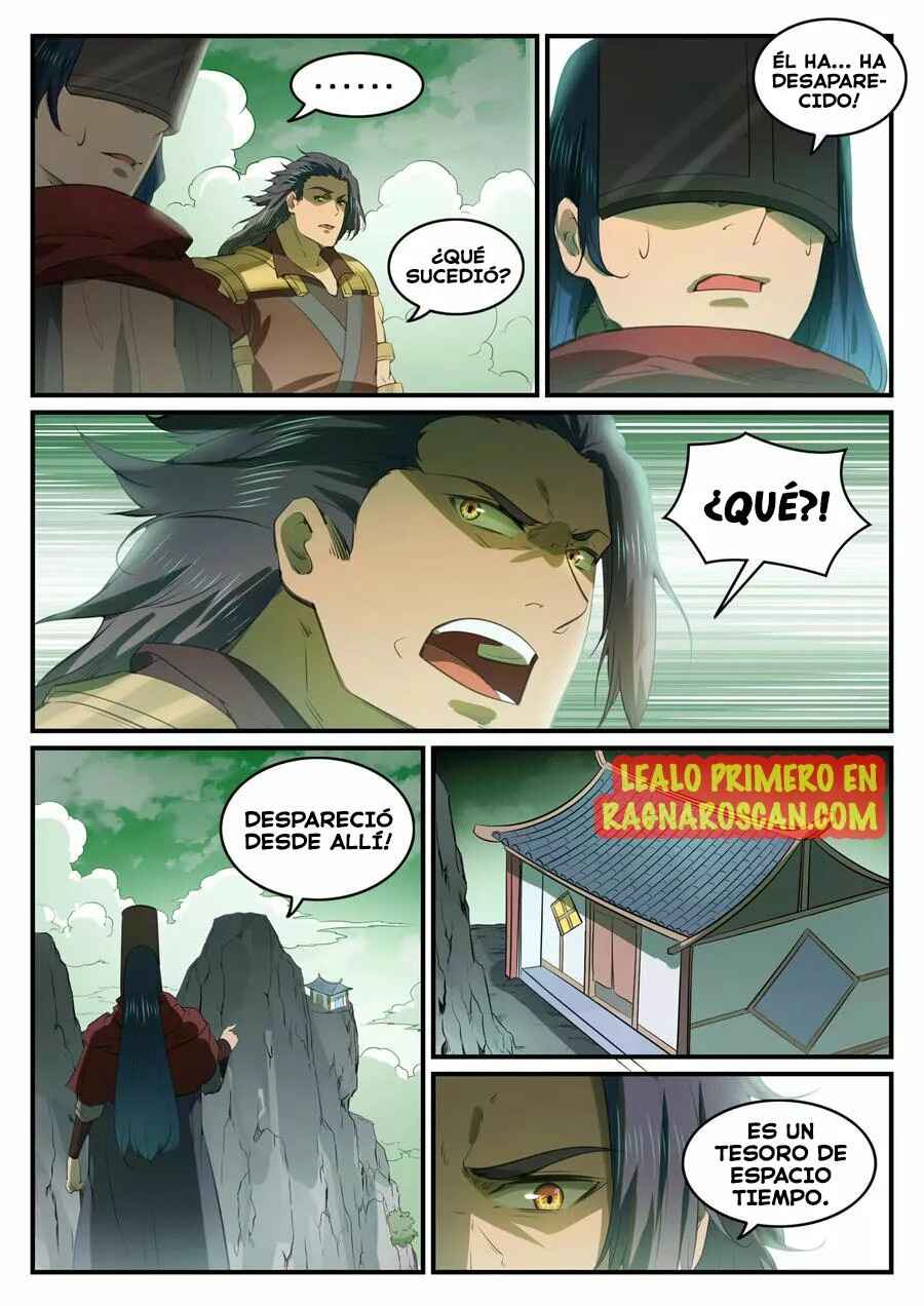 Chapter 779 - Page 13