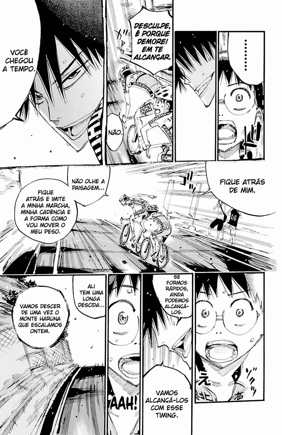 Chapter 427 - Page 10