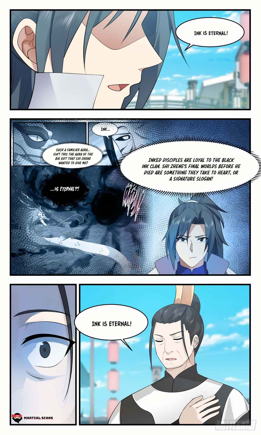 Chapter 2944 - Page 9