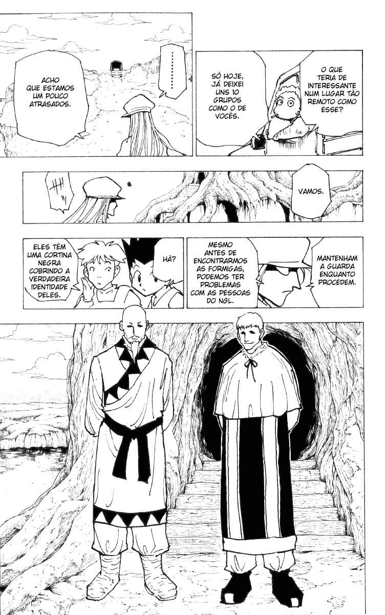 Chapter 188 - Page 19