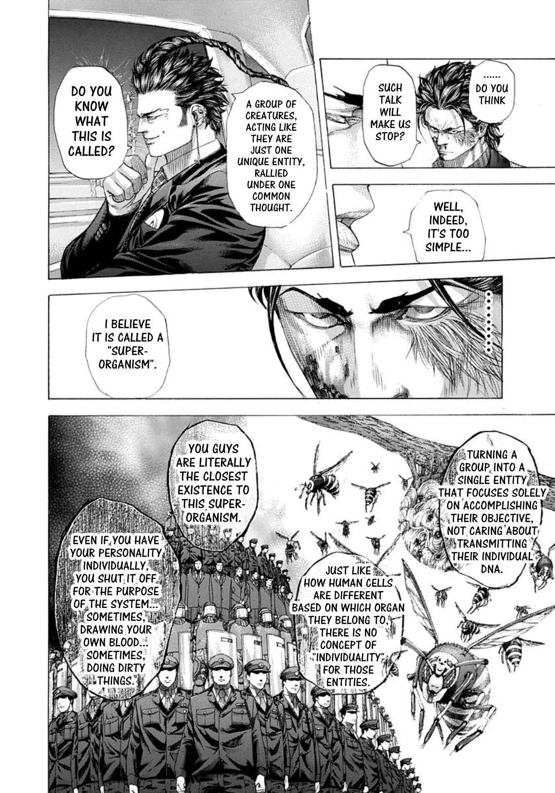 Chapter 257 - Page 14