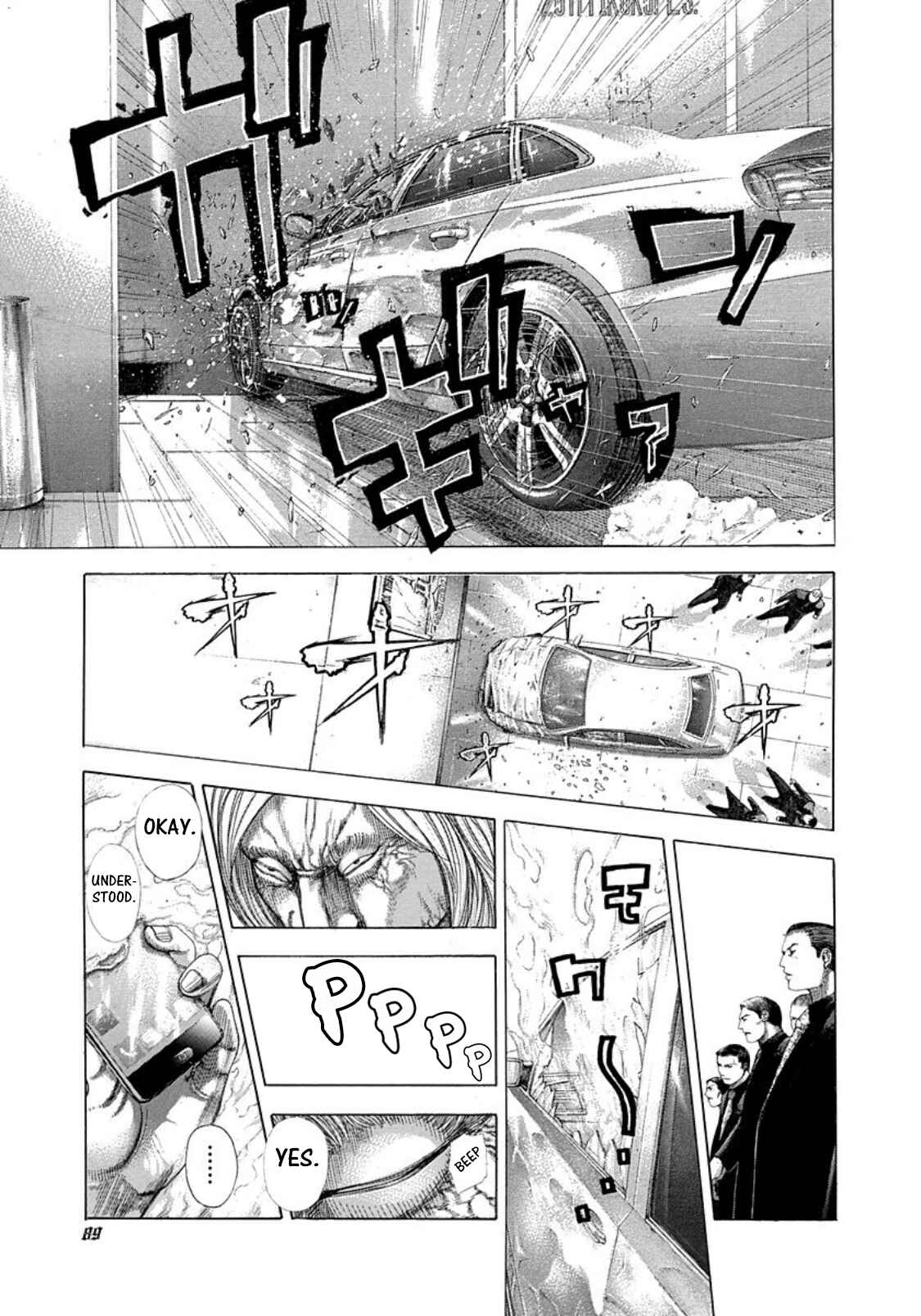 Chapter 257 - Page 9