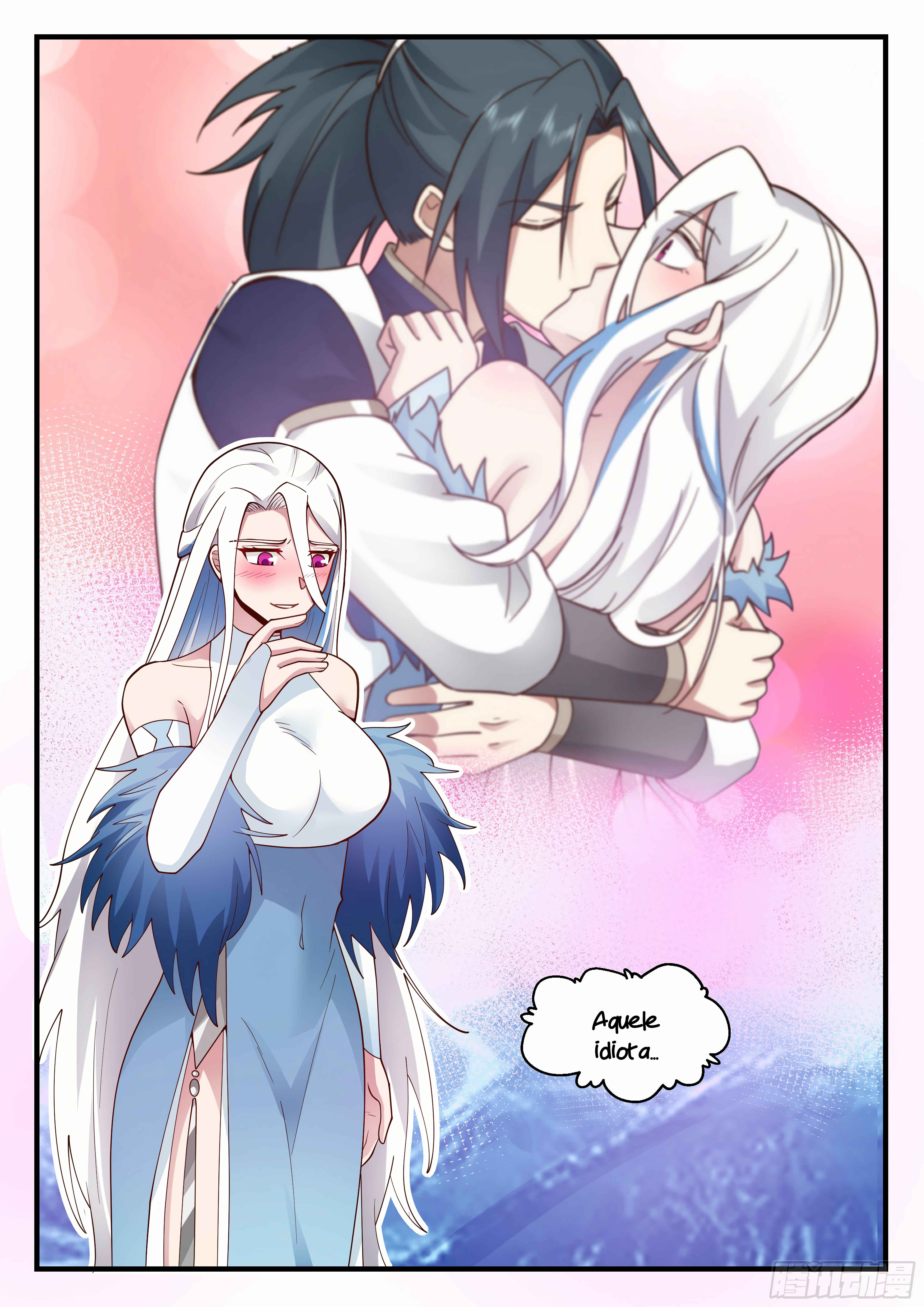 Chapter 2245 - Page 13