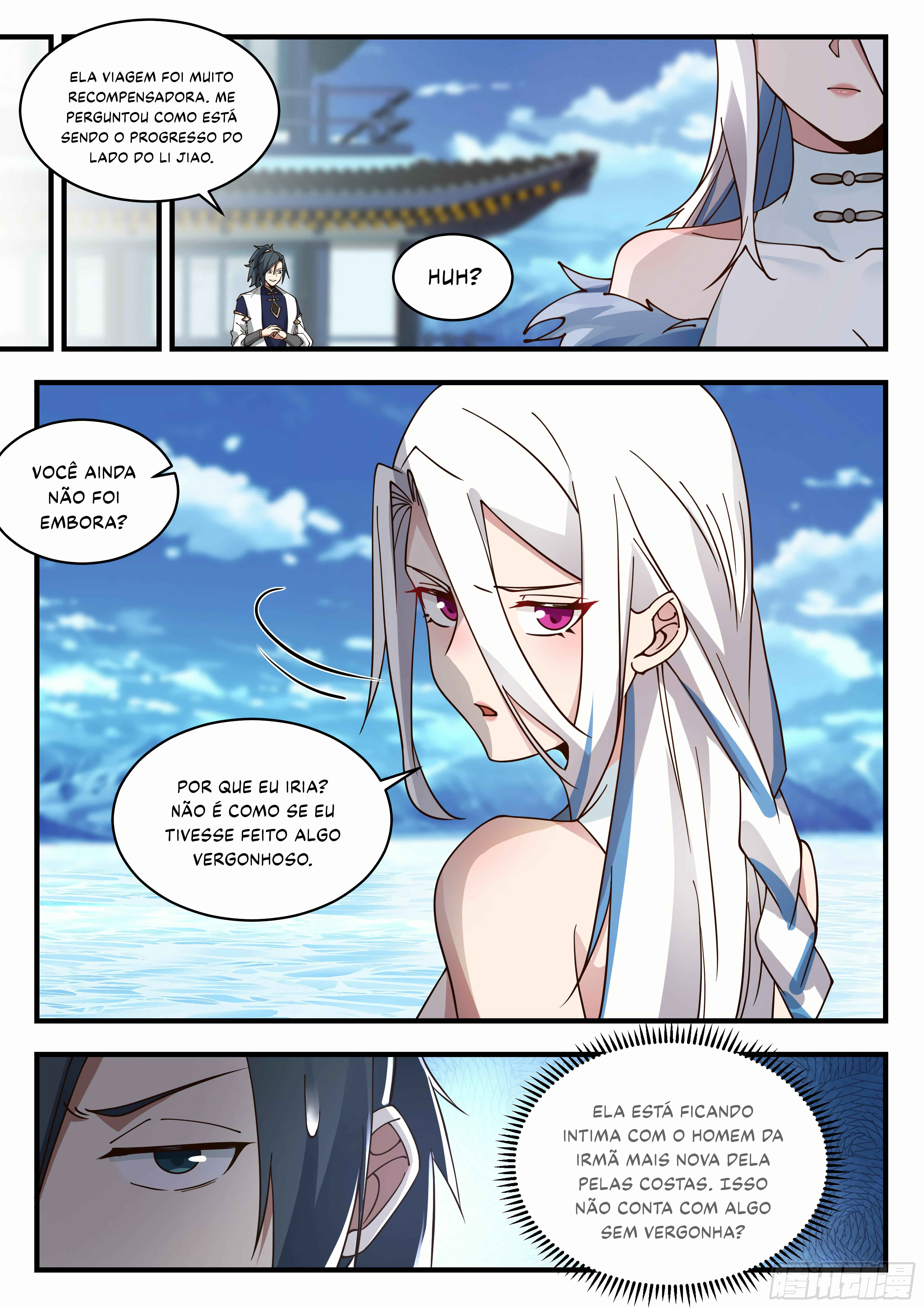 Chapter 2245 - Page 9