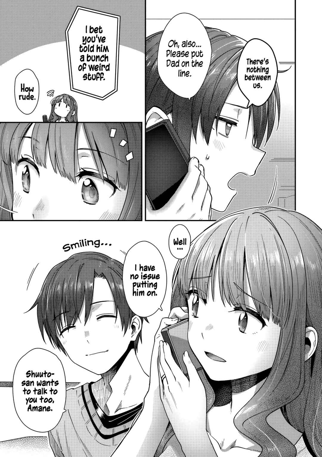 Chapter 2 - Page 5