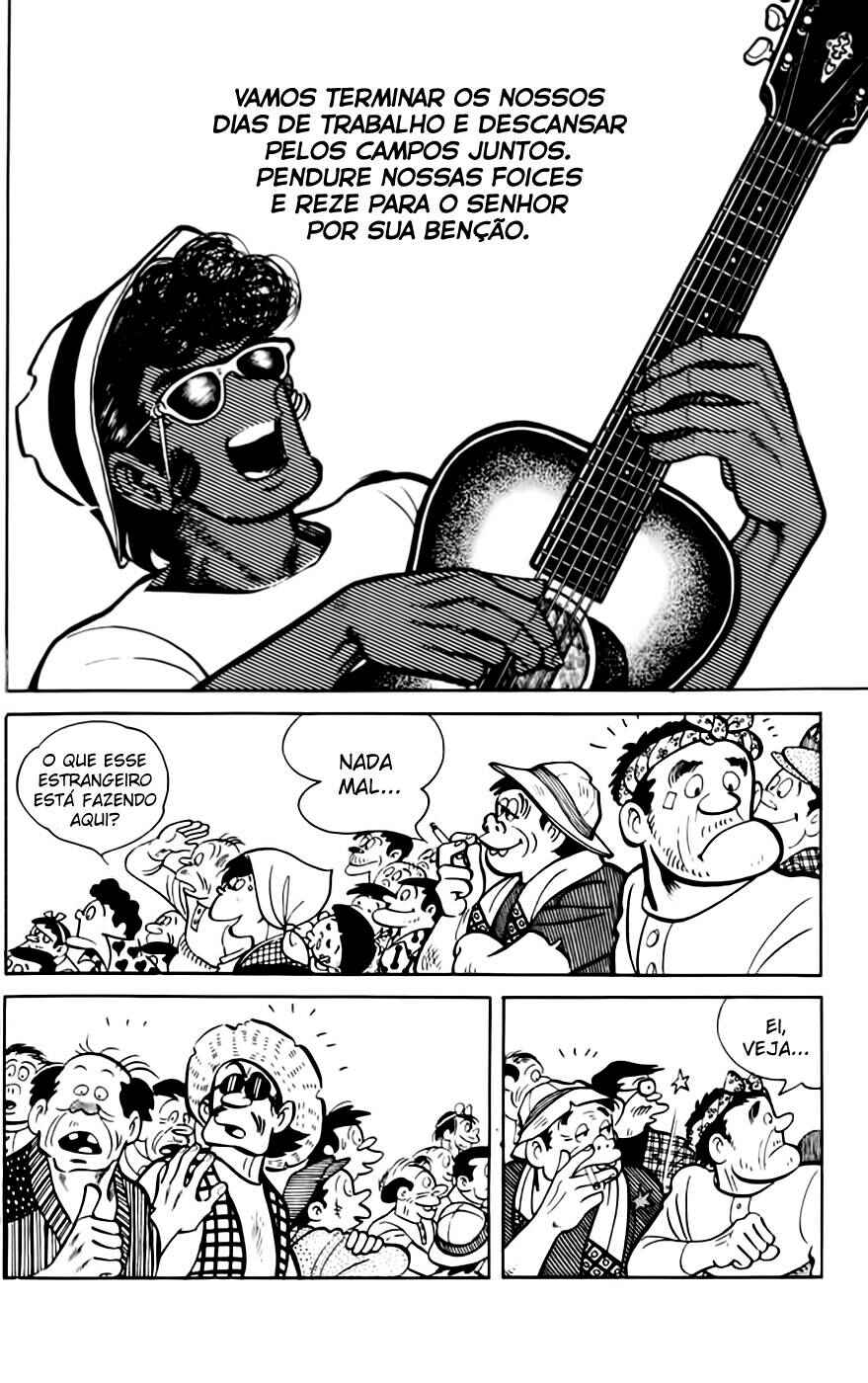 Chapter 124 - Page 20