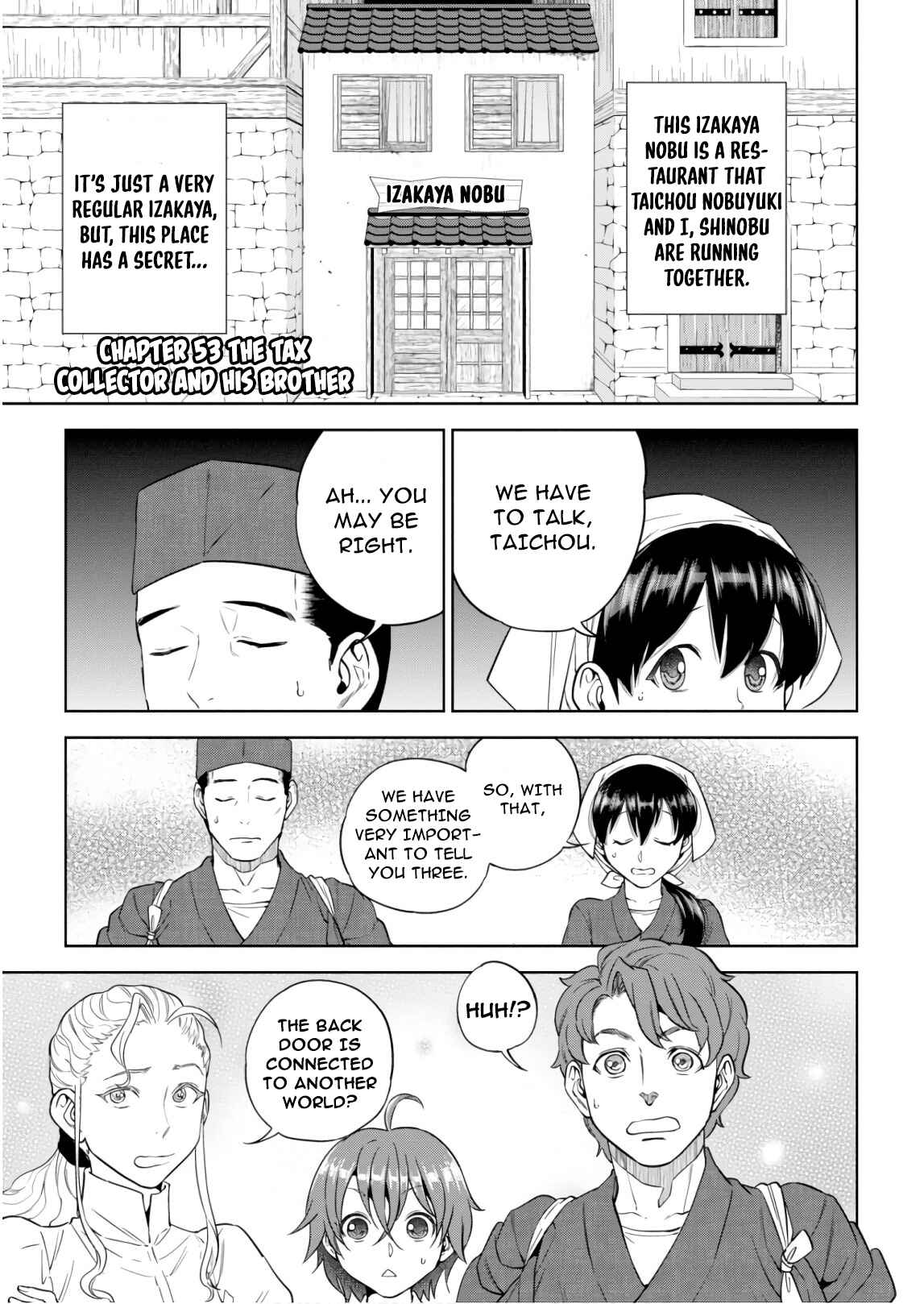 Chapter 53 - Page 1
